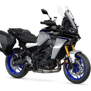 Yamaha Tracer 9 GT Plus