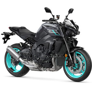 Yamaha MT-10