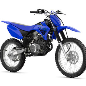 Yamaha TT-R125LWE