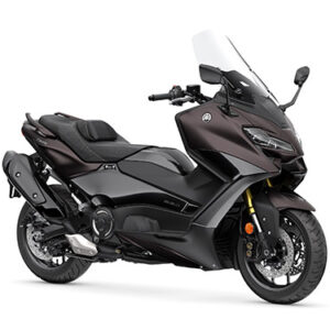 Yamaha TMAX 560