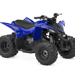 Yamaha YFZ50