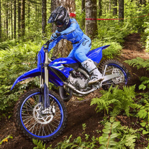 Off Road
