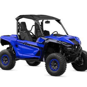Yamaha Wolverine RMAX2 1000 Sport
