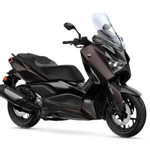 Yamaha XMAX 300