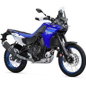 Yamaha Ténéré 700
