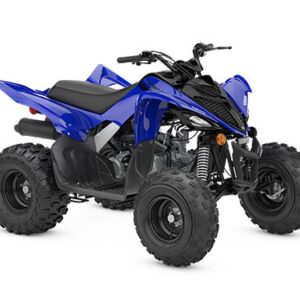 Yamaha Raptor 110