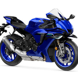 Yamaha YZF-R1