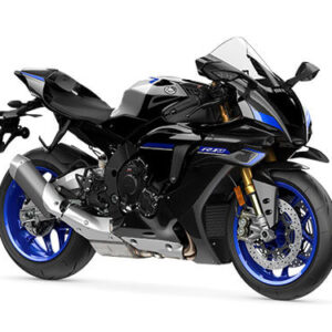 Yamaha YZF-R1M