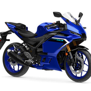 Yamaha YZF-R3