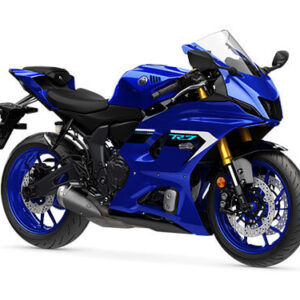 Yamaha YZF-R7HO