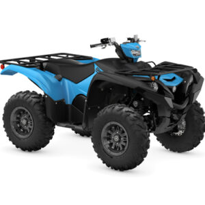 Yamaha Grizzly 700
