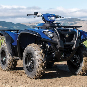 ATVs