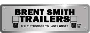 Brent Smith Trailers logo