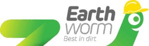 earthworm