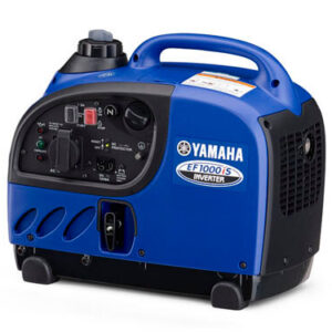 Yamaha EF1000iS