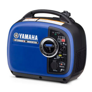 Yamaha EF2000iS
