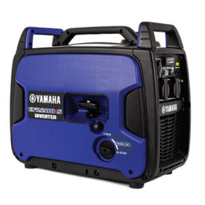 Yamaha EF2200iS