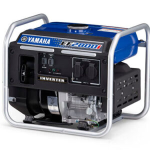 Yamaha EF2800i