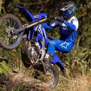 Enduro