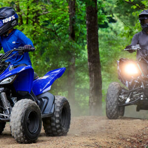Fun ATV