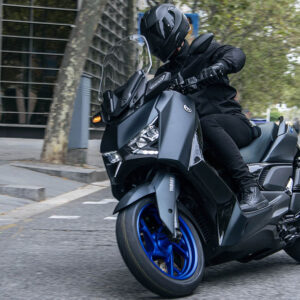 Scooter