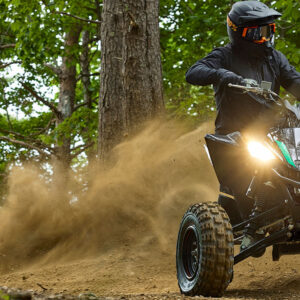 Sport ATV