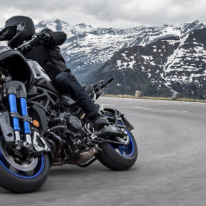 Sport Touring