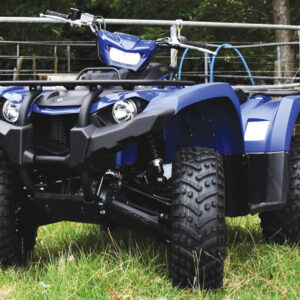 Utility ATV