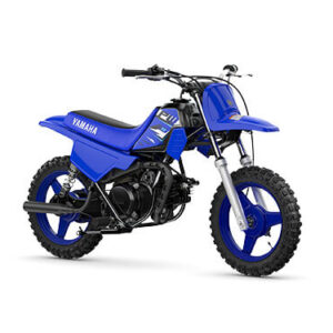 Yamaha PW50