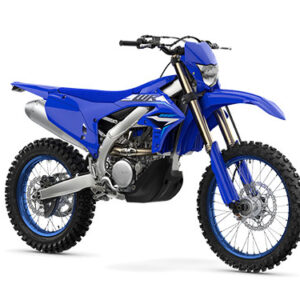 Yamaha WR250F