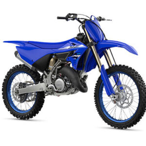 Yamaha YZ125