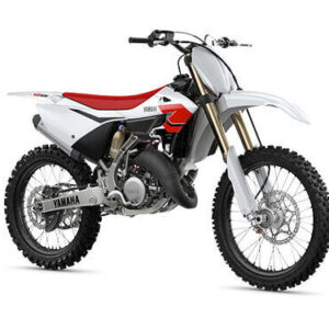 Yamaha YZ125SP