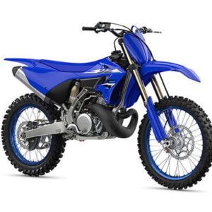 Yamaha YZ250