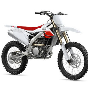 Yamaha YZ250FSP