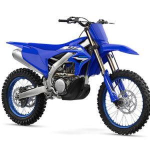 Yamaha YZ250FX