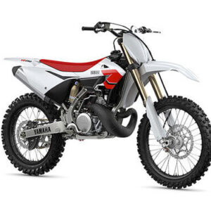 Yamaha YZ250SP