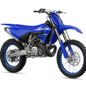 Yamaha YZ250X