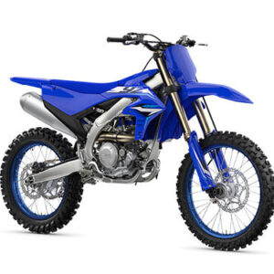 Yamaha YZ450F