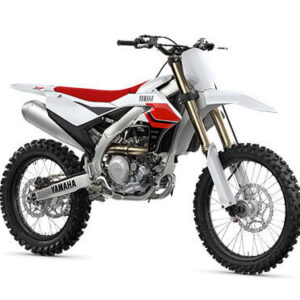 Yamaha YZ450FSP