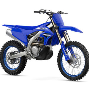 Yamaha YZ450FX