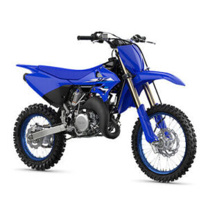 Yamaha YZ85