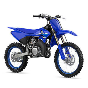 Yamaha YZ85LW
