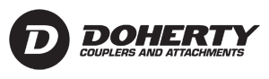 Doherty Couplers & Attachments logo