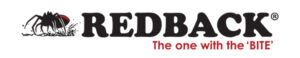 Redback logo